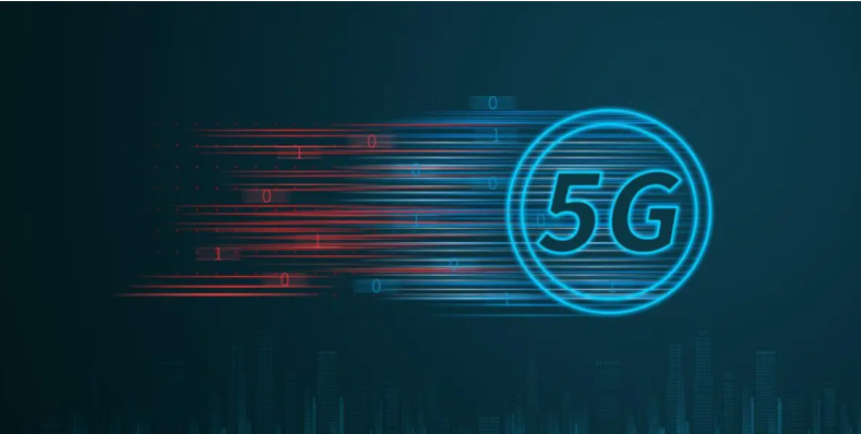 Global 5G Mobile Data Traffic Explodes