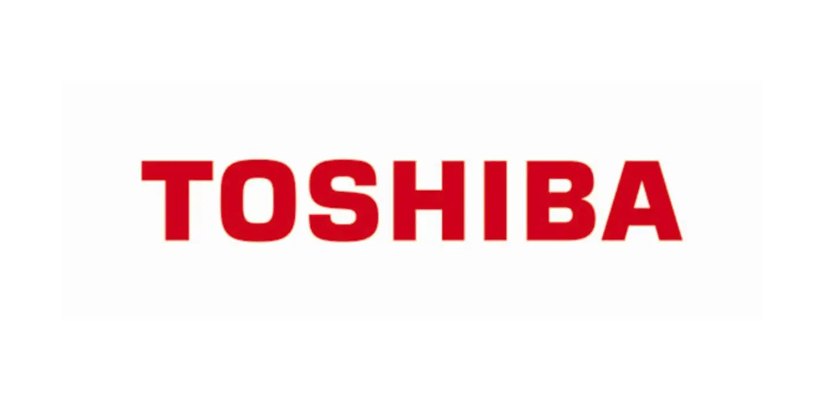 TOSHIBA