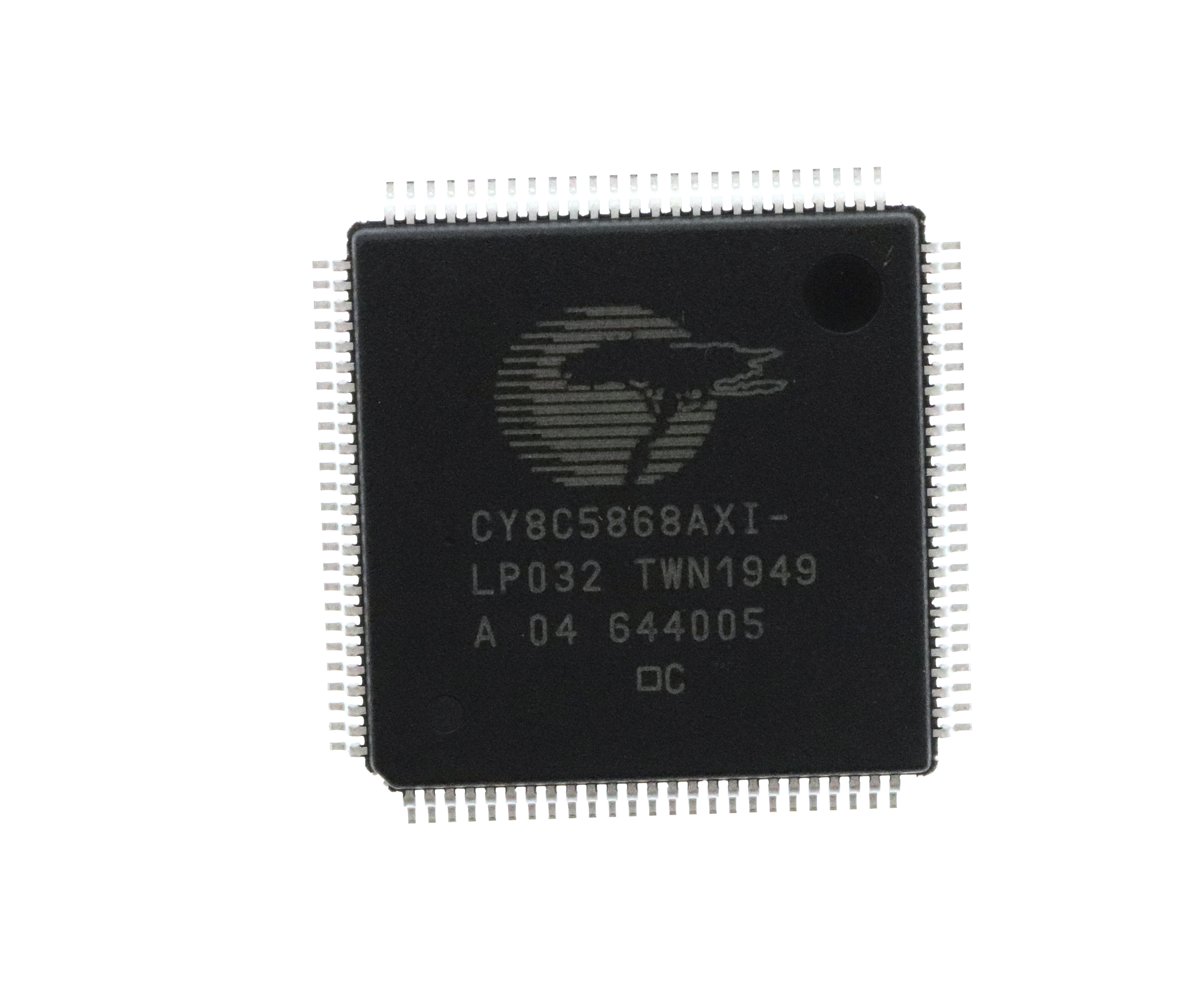 CY8C5868AXI-LP032