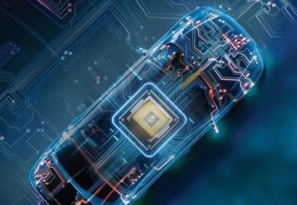 Market Analysis of Main Fields Of Semiconductors