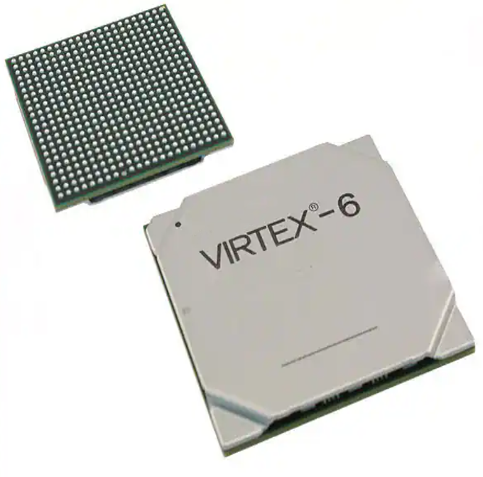 XC6VLX195T-2FFG784C