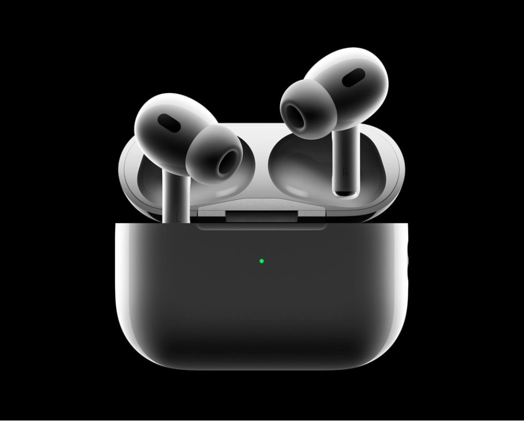 Apple AirPods Pro 2 Wireless Earphones Have Audio Drift And Sync Issues