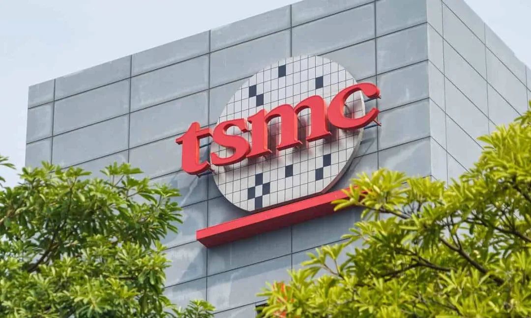 TSMC Nanjing Plant Rebuilt 28 And 22nm Processes, And The Original 7nm Chip Was Stranded