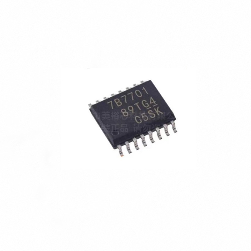 Supplies TPS7B7701QPWPRQ1 Automotive Low-Dropout Voltage Regulator