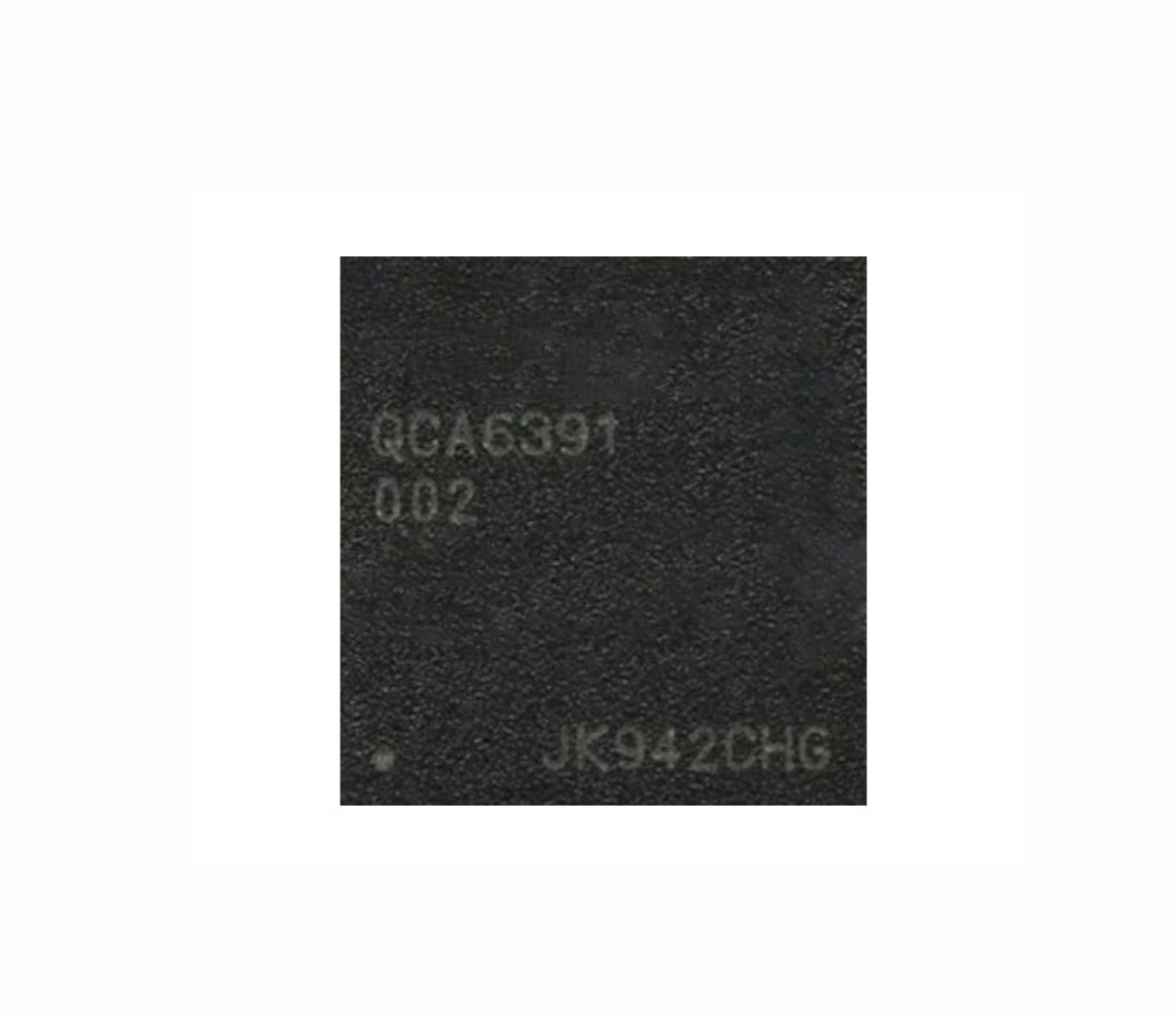 Supply  QCA-6391-0-NSP265-TR-02-0 QCA6391 Qualcomm WIFI6 Chip