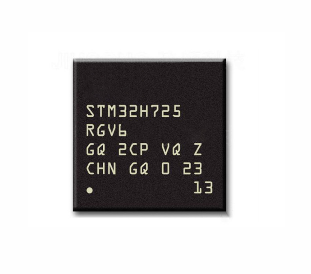 Supply Imported Microcontroller STM32H725RGV6 ARM Microcontroller MCU