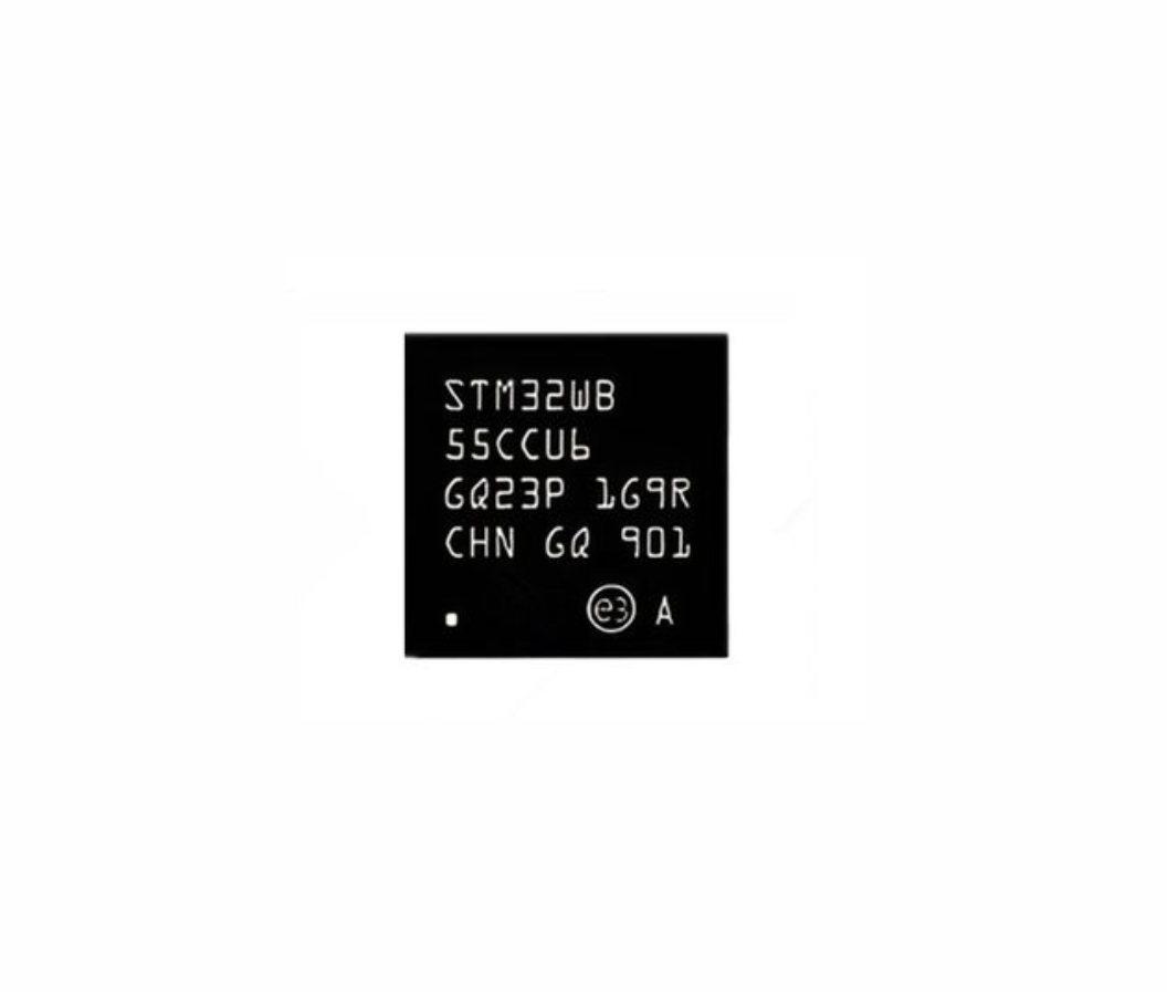 STM32WB15CCU6