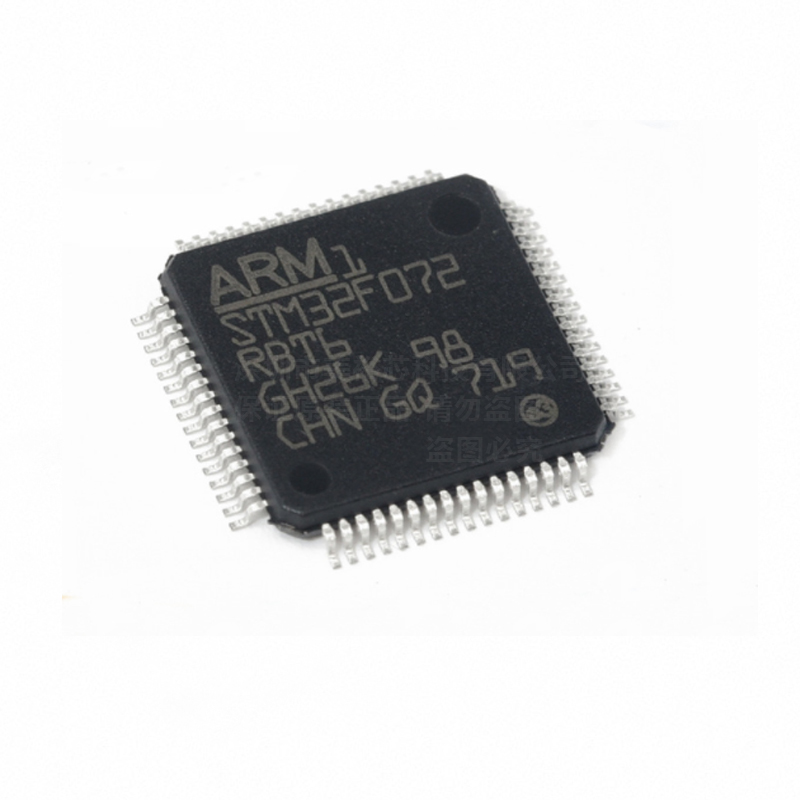 STM32F072CBT6