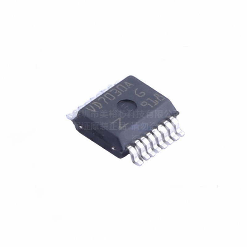 [ST Agent] Supply VND7030AJTR Power Switch IC