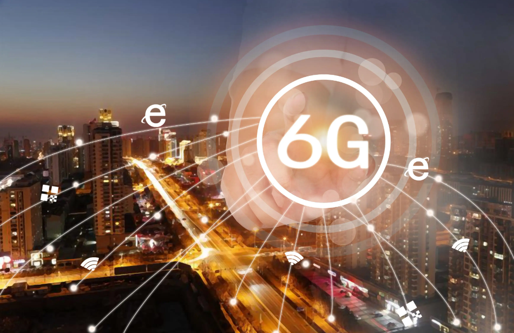 【Acquisition Of Electronic Components】Why 6G Is The Next Generation Of Wireless Communication