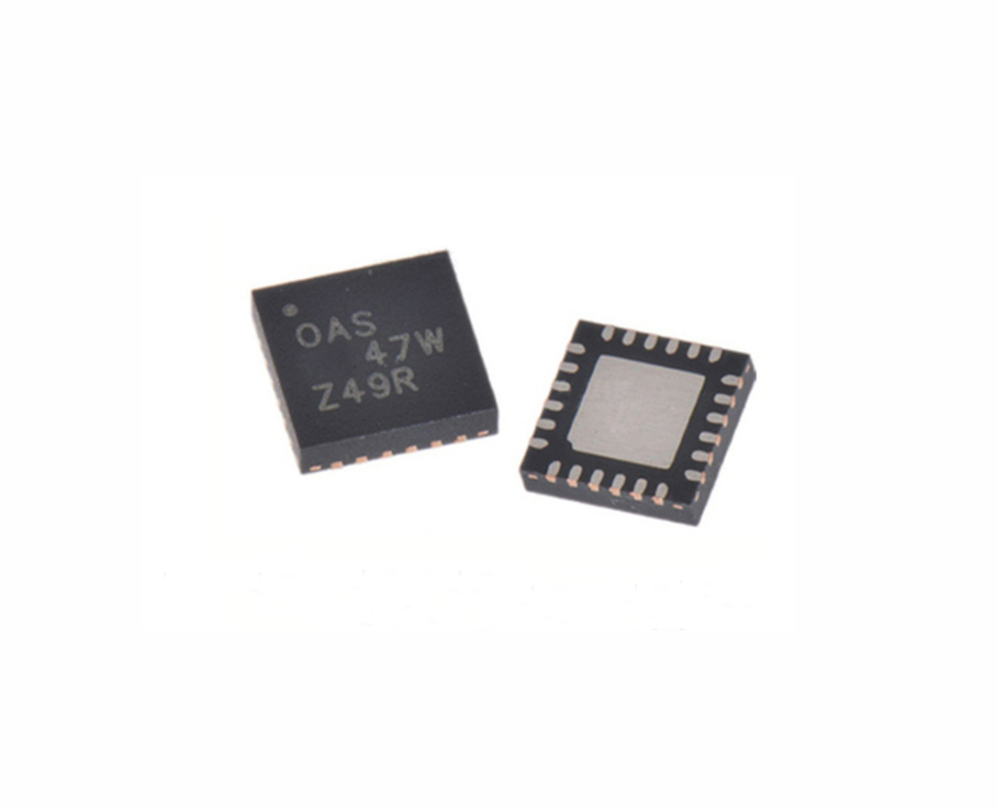 【Automotive Chip Supplier】LMS3655NQRNLRQ1 5.5A, 36V Synchronous, 400kHz Buck Converter