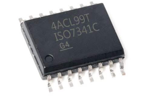 [TI Spot] Imported Original ISO7341FCDWR Digital Isolator 16-SOIC