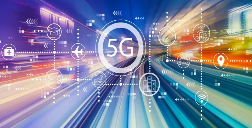 【5G Module Supply】China's 5G Commercialization Third , 5G  Construction Exceeded This Year