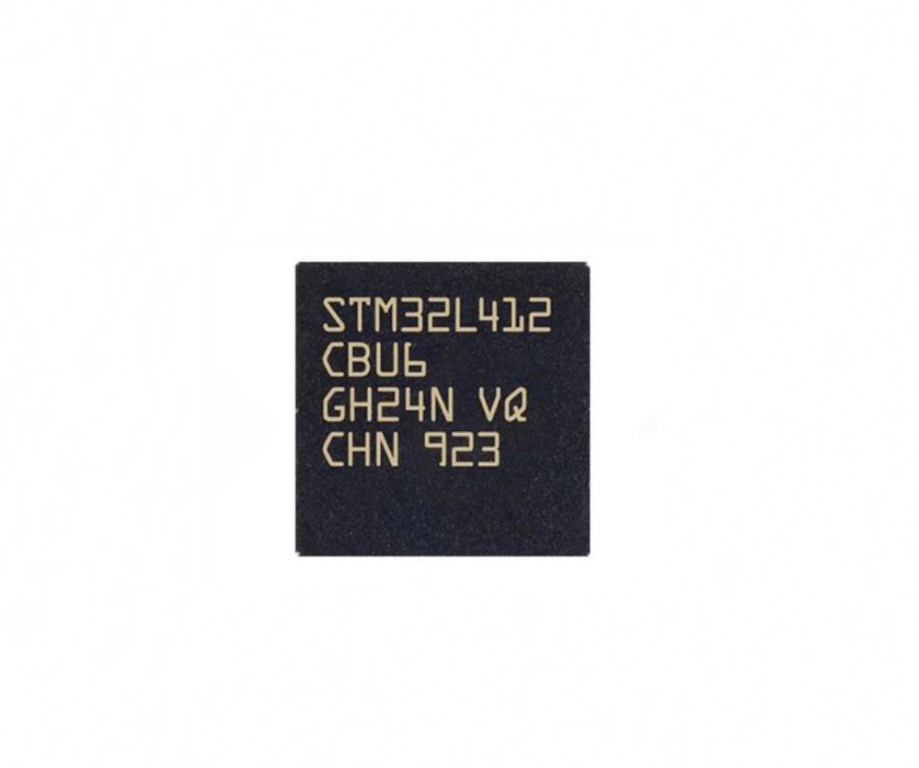 STM32L412CBU6TR