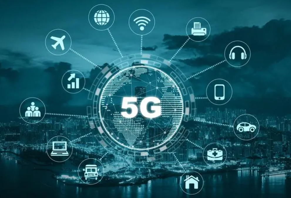 【5G Module Supply】Nanjing: Full coverage of 5G network in urban areas by 2025