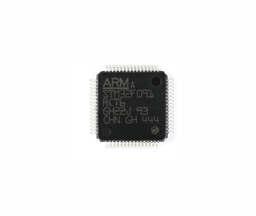 STM32F091RCT6