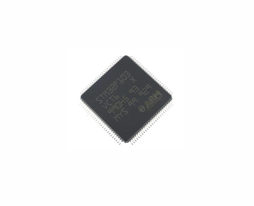 STM32F103VCT6