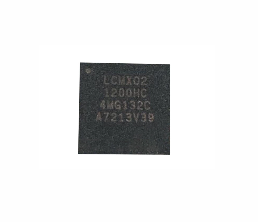 [FBGA Agent] LCMXO2-1200HC-4MG132C FPGA - Field Programmable Gate Array 1280 LUTs 105 I/O 3.3V