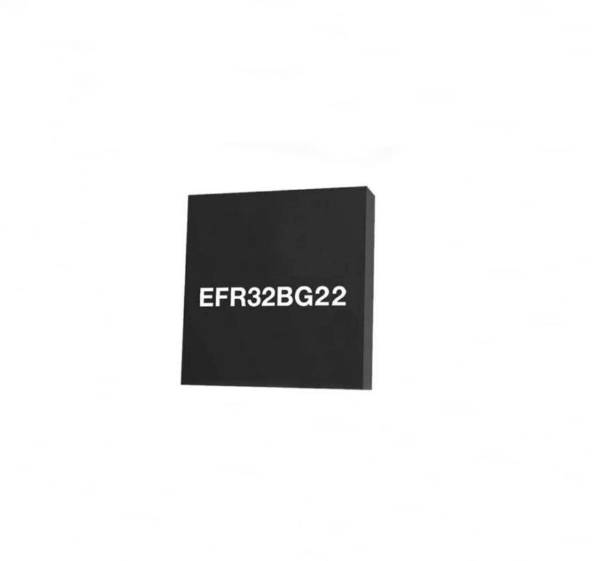 [BT chip] EFR32BG22C112F352GM32-C RF System-On-Chip - SoC BT 5.2