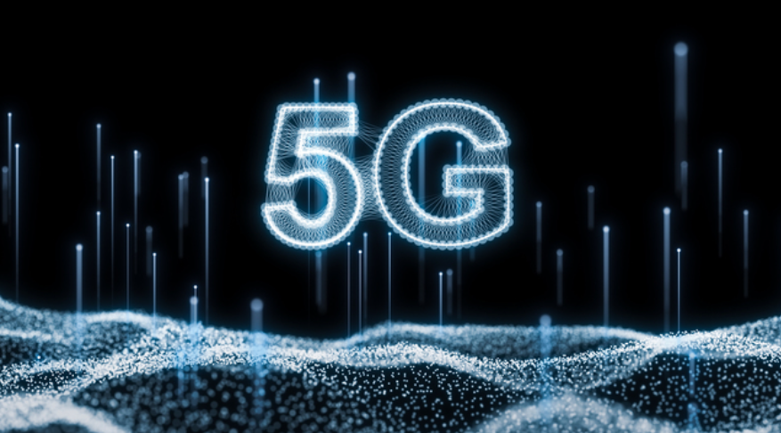 [5G Module Supply] Orange launches Africa's first 5G network