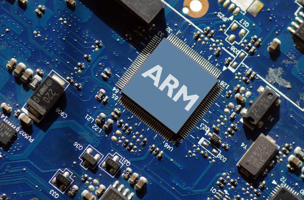 [Single-Chip MCU Agent]Arm-based Chip Automobile And Internet Of Things Market Hit A New High