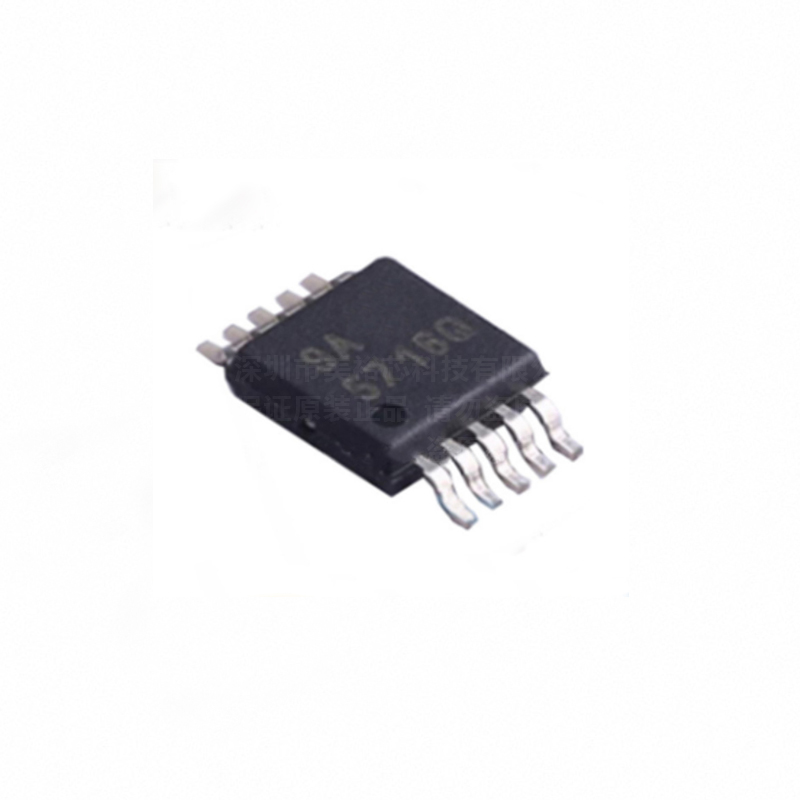 [Supply TI Chips]Imported TPS57160QDGQRQ1 3.5V-60V, 1.5A Step-Down Converter