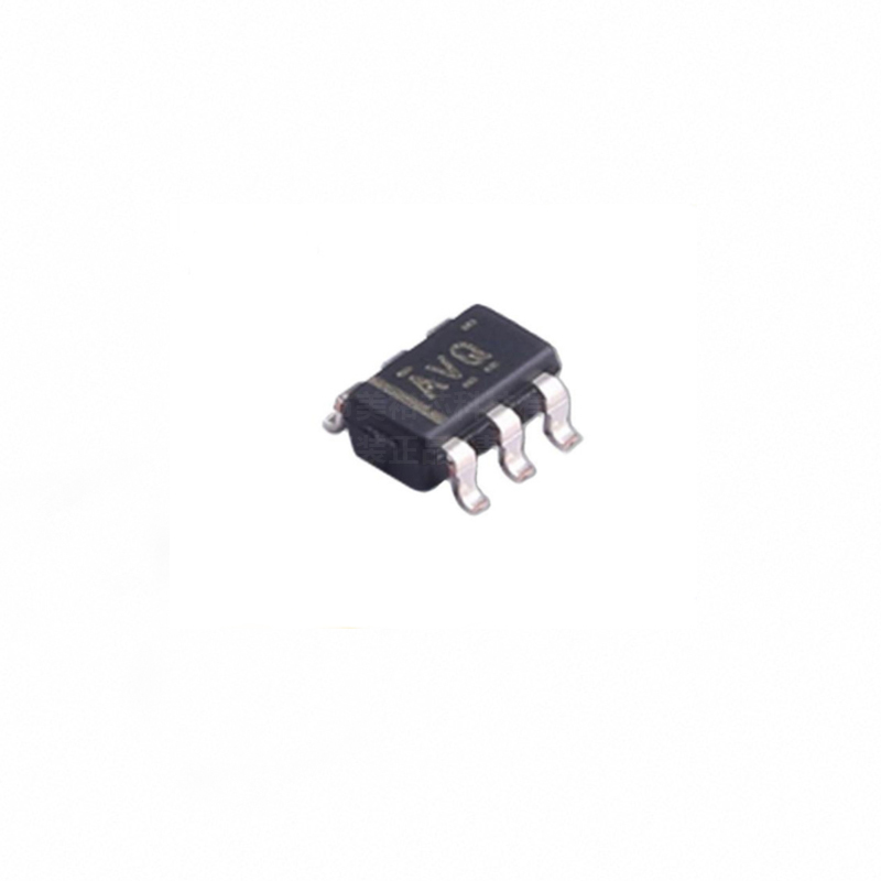 [Supply TI Automotive Chips] TPS3808G33QDBVRQ1 Low Quiescent Current Programmable Delay Monitor