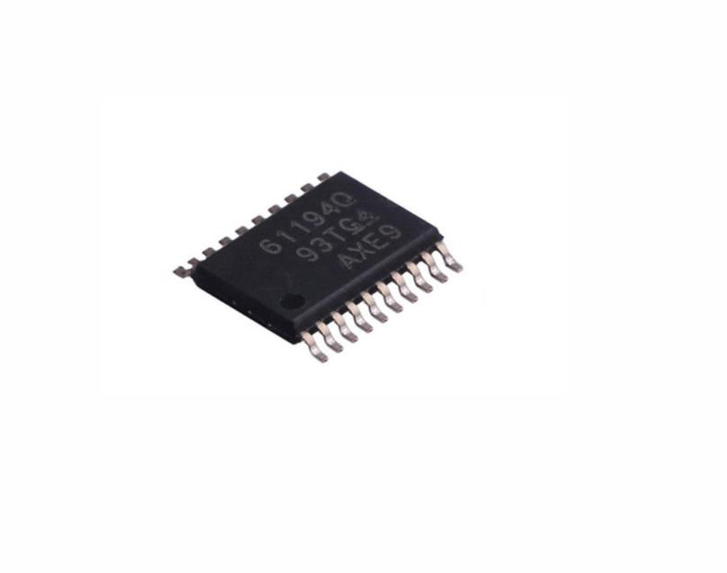 【TI Automotive Chip Agent】TPS61194PWPRQ1 High Performance 4-Channel Automotive LED Driver