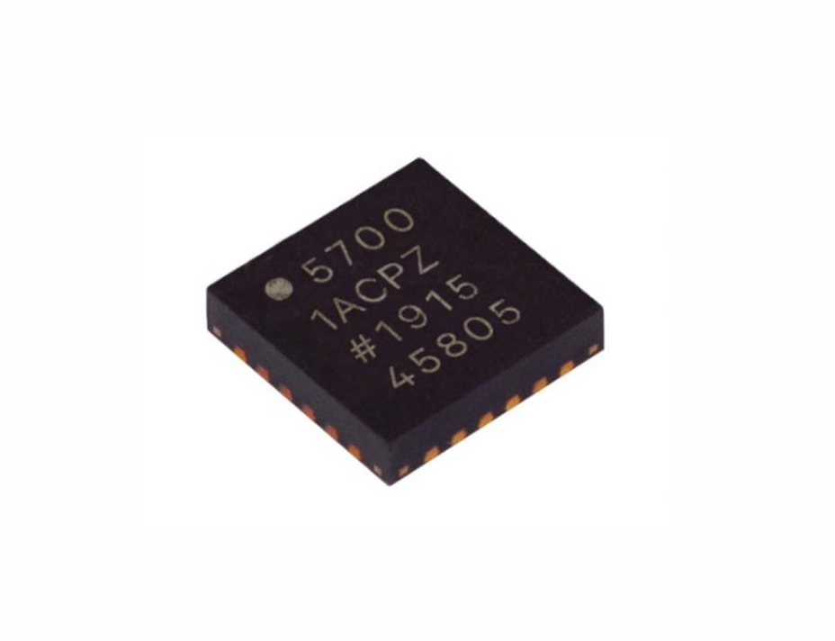 [Electronic Components Agent] AD5700-1ACPZ-RL7 Low Power Consumption HART Modem