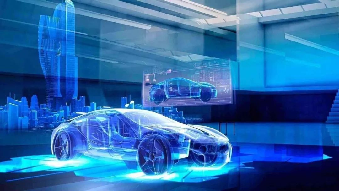 [Automotive Chip Supply]Automotive Chip Standard System Will Be Released Soon, Involving MCU