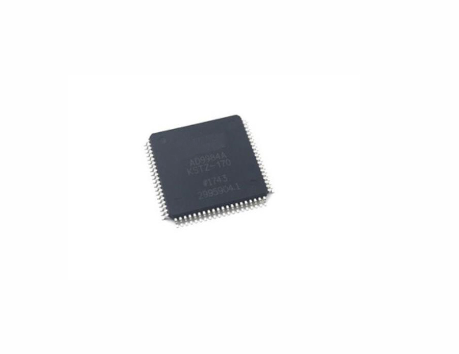 [ADI Agent] AD9984AKSTZ-170 Display Interface Integrated Circuit