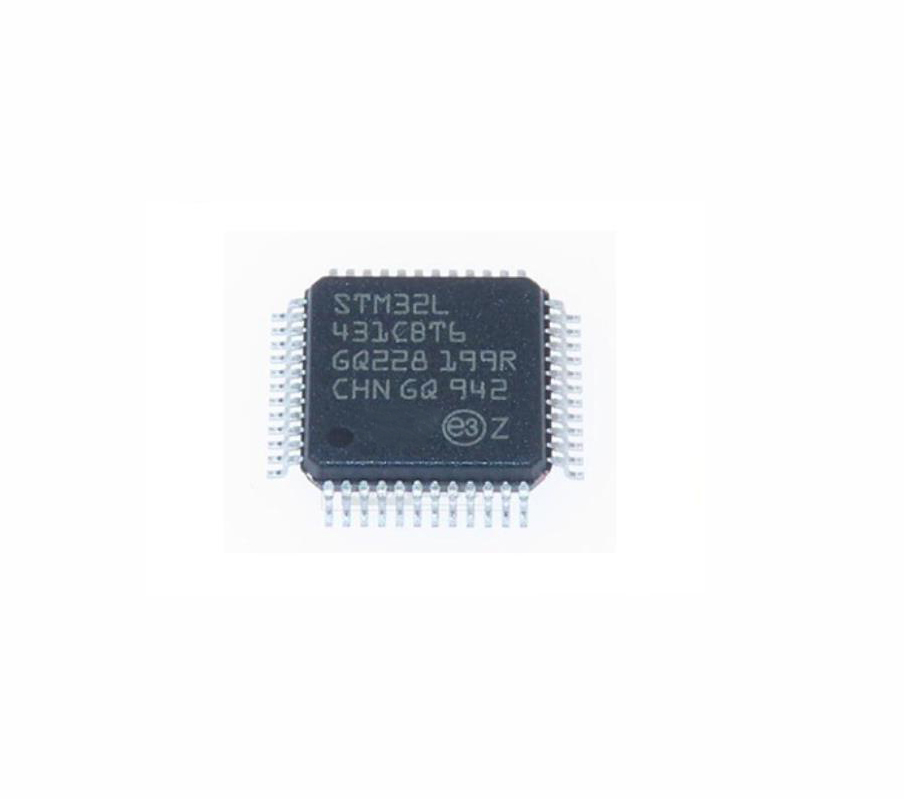 [MCU Microcontroller Agent] STM32L431CBT6 ARM Microcontroller - MCU