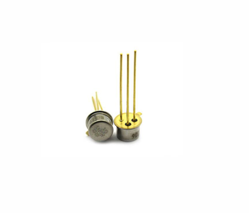 [Recycling Electronic Components] AD590JH Board-Mounted Temperature Sensor