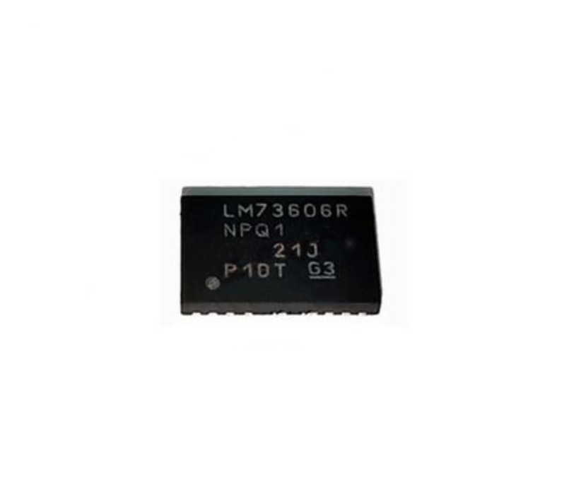 [TI Automotive Chip Agent] LM73606QRNPRQ1 Switching Regulator