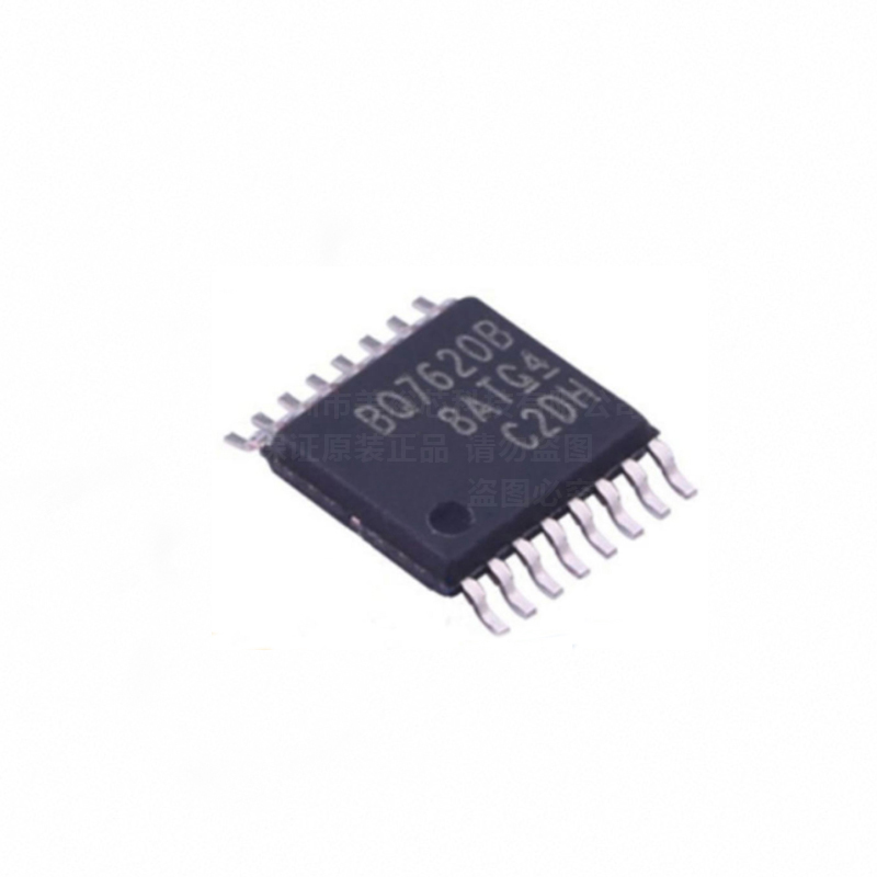 [Power Management Chip Agent] BQ76200PWR High-Side N-channel FET Driver