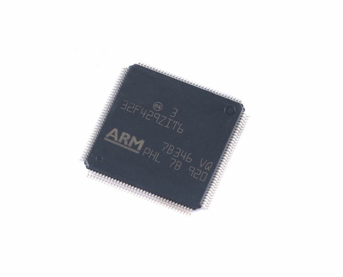 STM32F429ZIT6