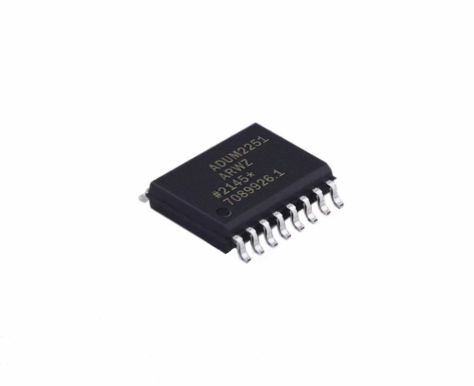 [ADI Agent] ADUM2251ARWZ Digital Isolator I2C