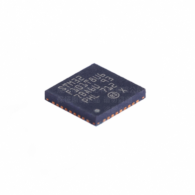 STM32F101T8U6