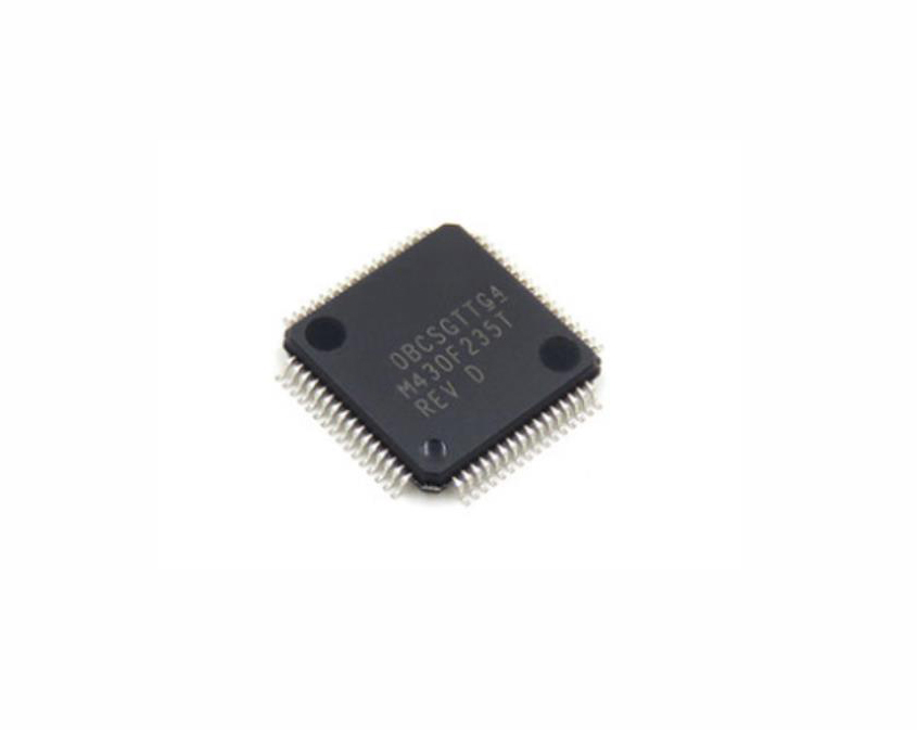 【Microcontroller Agent】MSP430F235TPMR 16-Bit Microcontroller - MCU