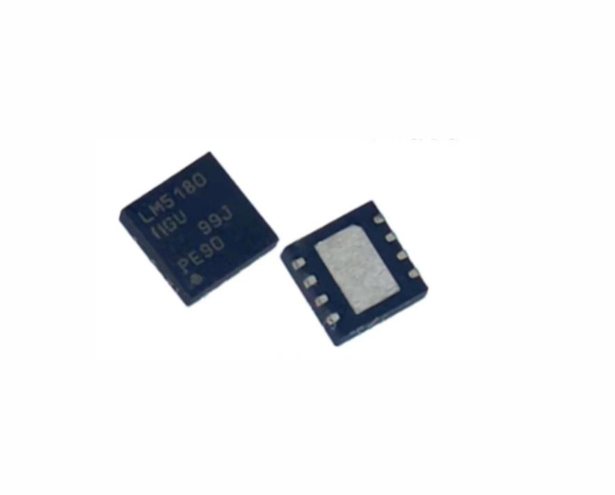 【TI Distributor】LM5180NGUR Isolated DC/DC Converter