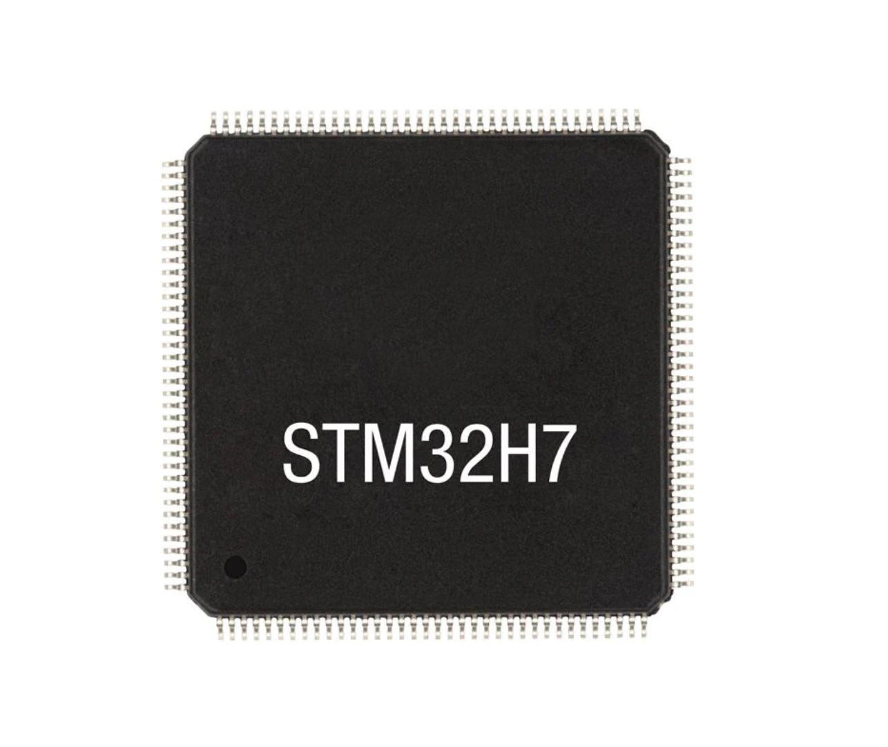 STM32H747AGI6