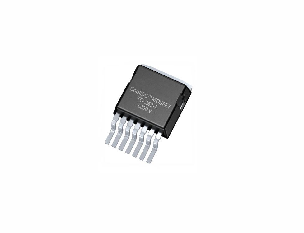 [Infineon First-Level Agent] AIMBG120R160M1 Silicon Carbide MOSFET IC