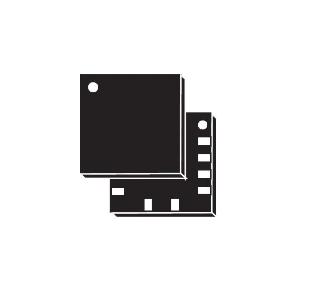 [ST Level Agent] ISM303DACTR Accelerometer High Performance