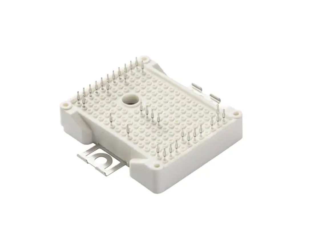 【IGBT Module Distribution】A2U12M12W2-F2 Discrete Semiconductor Module