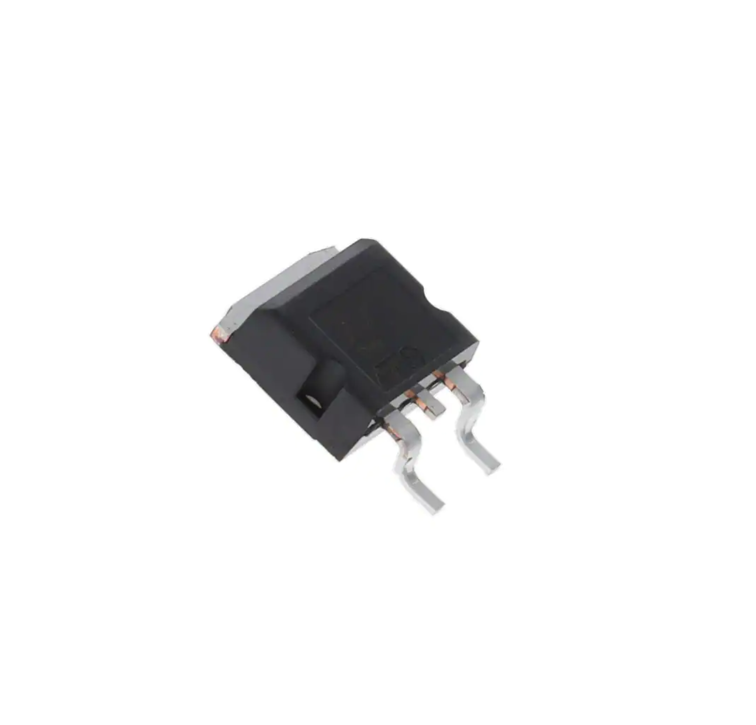 【SiC Diode Agent】STPSC20H12G-TR DIODE SIL CARB 1.2KV 20A D2PAK