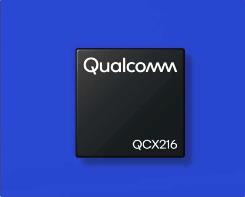 Qualcomm unveils ultra-low-power LTE modem for IoT