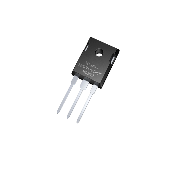 Supply IMW120R007M1HXKSA1 1200V 7mΩ CoolSiC™ Trench Silicon Carbide MOSFET