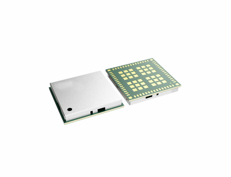 【Wireless Module Distribution】WL1801MODGBMOCR WiLink™ 8 Single Band Wi-Fi® Module