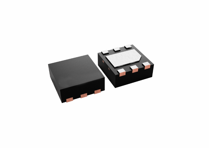 【Module Distributor】TLV73312PQDRVRQ1 300mA, Low IQ, Low Dropout Voltage Regulator