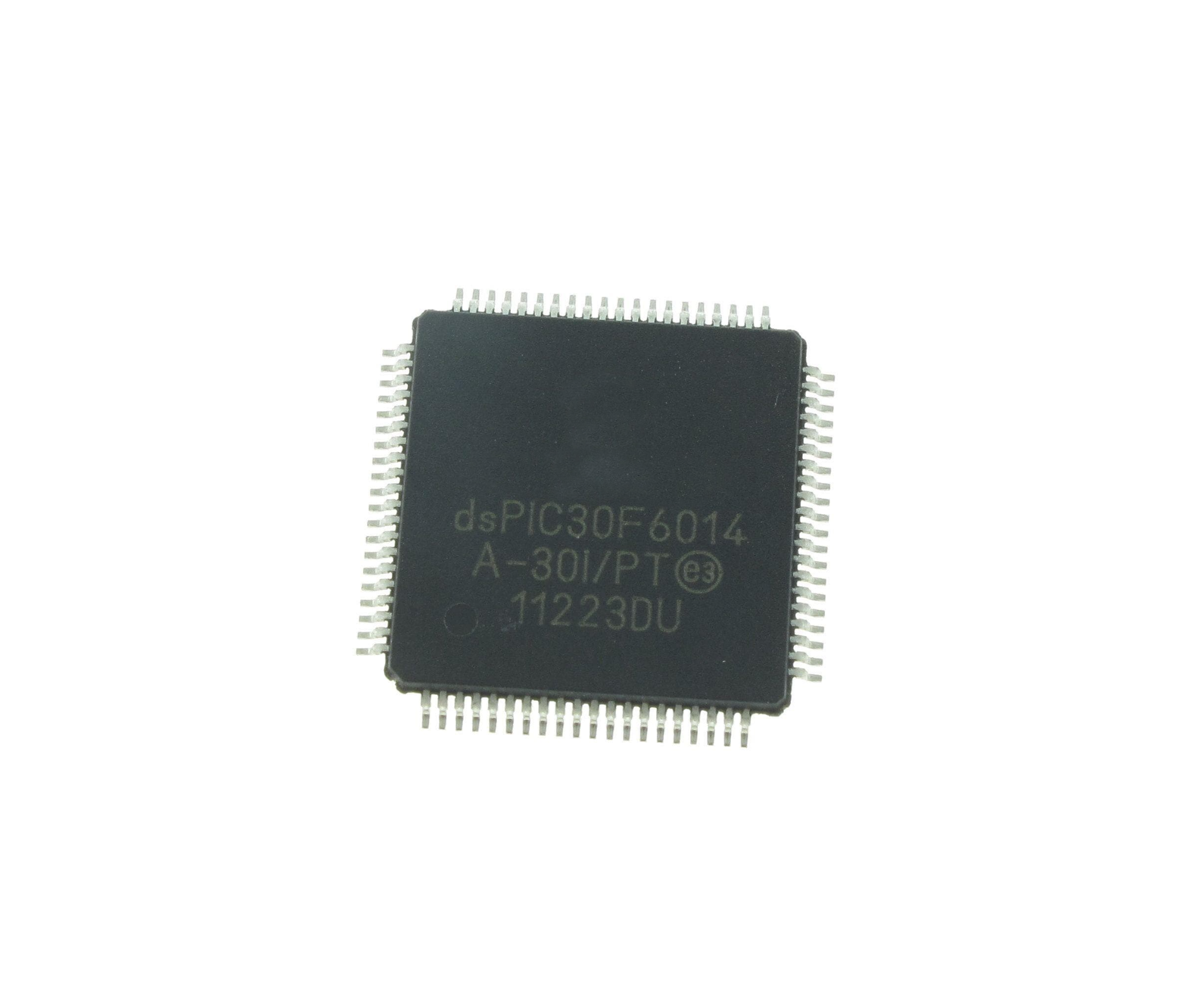 DSPIC30F6014A-30I/PT